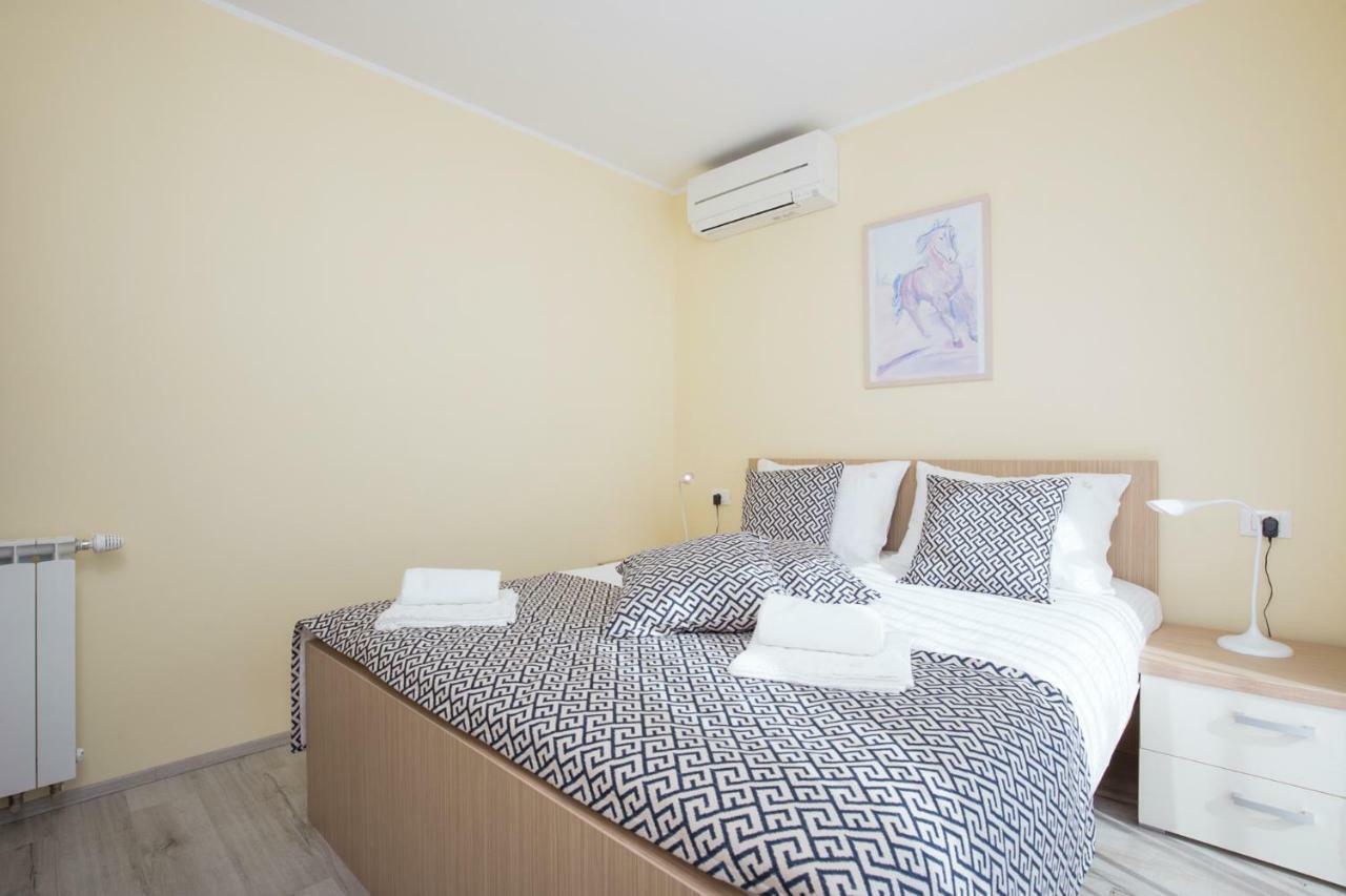 Luxury Apartments Kostrena With Pool エクステリア 写真