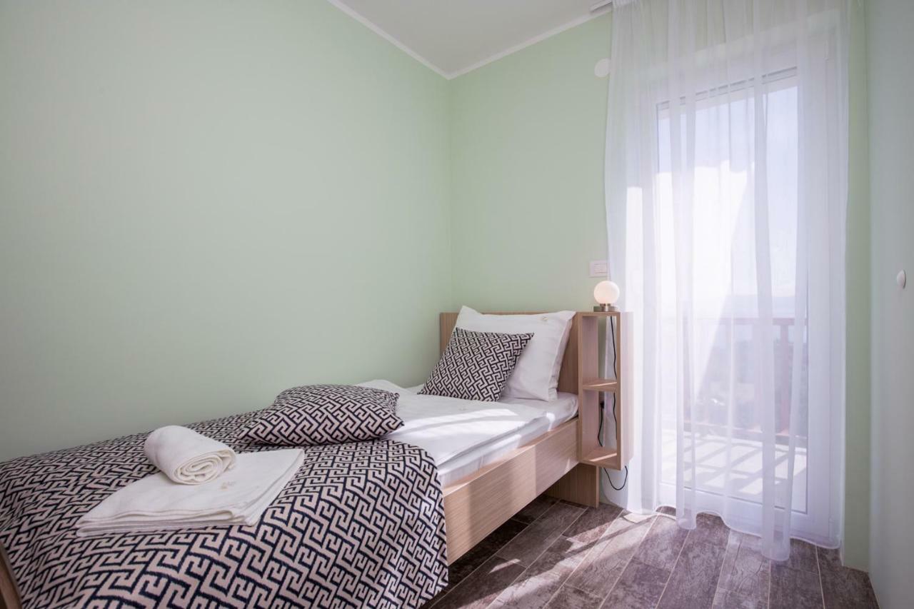 Luxury Apartments Kostrena With Pool エクステリア 写真