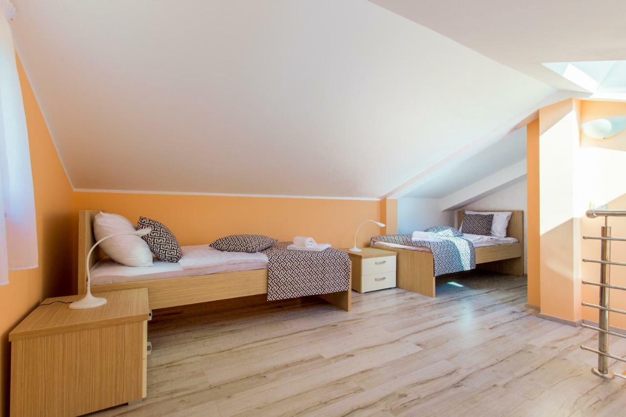 Luxury Apartments Kostrena With Pool エクステリア 写真
