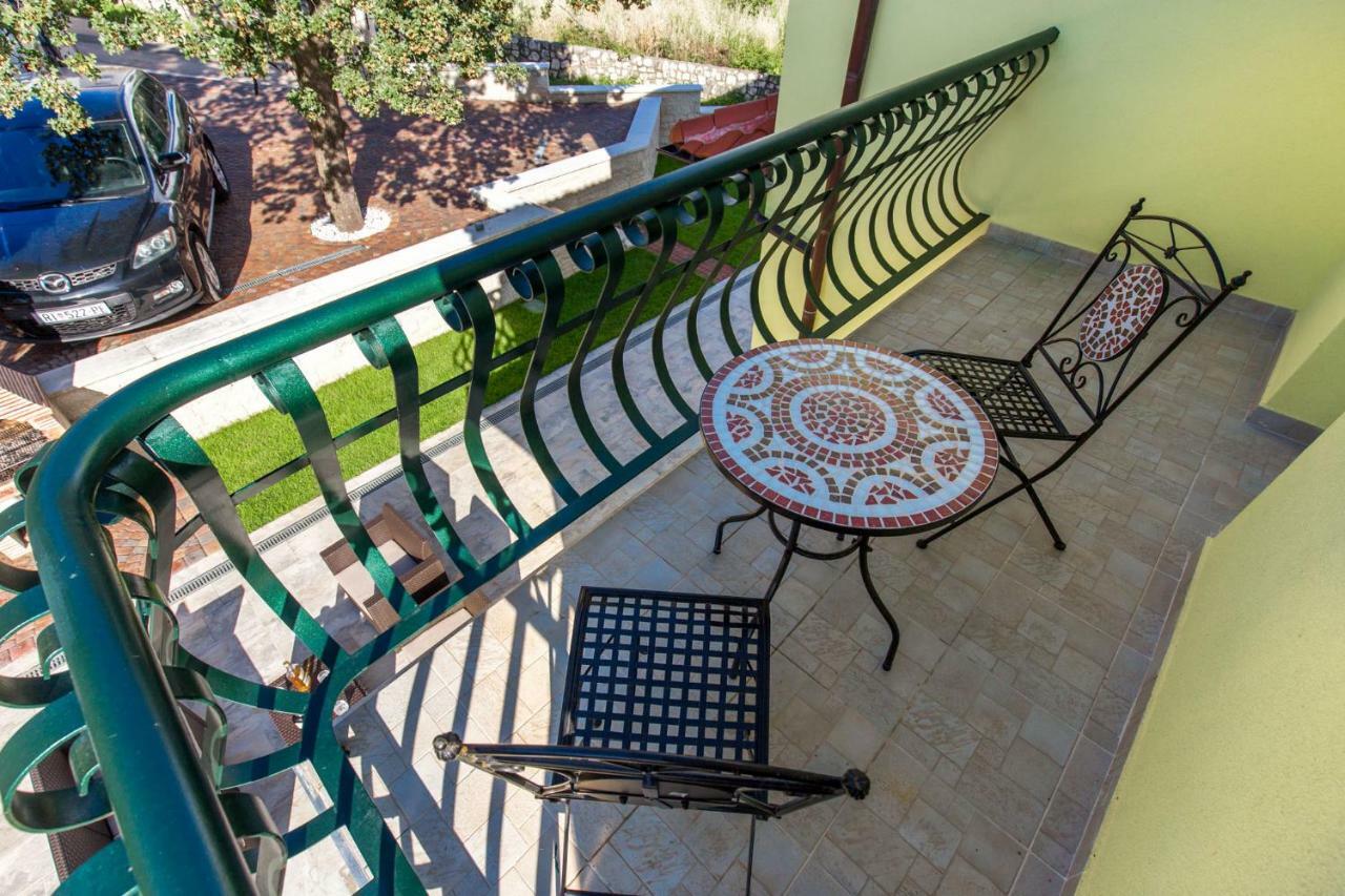 Luxury Apartments Kostrena With Pool エクステリア 写真